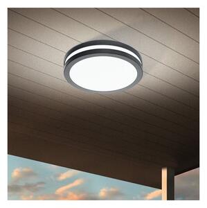 Eglo 97237 - LED stmievateľné kúpeľňové svietidlo LOCANA-C LED/14W/230V BT IP44