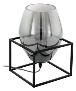 Eglo 97209 - Stolná lampa OLIVAL 1 1xE27/40W/230V
