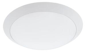 Eglo 97254 - Kúpeľňové LED stropné svietidlo PILONE LED/11W/230V biela IP44