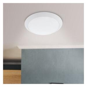 Eglo 97254 - Kúpeľňové LED stropné svietidlo PILONE LED/11W/230V biela IP44