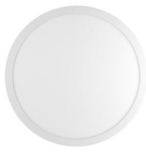 Eglo 97262 - LED stropné svietidlo FUEVA 1 LED/25W/230V biele okrúhle 2500 lm