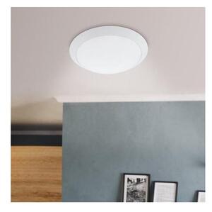 Eglo 97254 - Kúpeľňové LED stropné svietidlo PILONE LED/11W/230V biela IP44