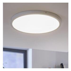 Eglo 97271 - LED stmievateľné stropné svietidlo FUEVA 1 LED/25W/230V 3000K