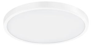 Eglo 97262 - LED stropné svietidlo FUEVA 1 LED/25W/230V biele okrúhle 2500 lm