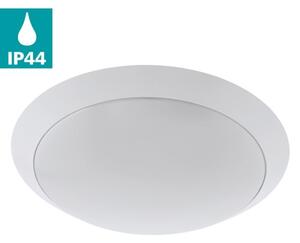 Eglo 97254 - Kúpeľňové LED stropné svietidlo PILONE LED/11W/230V biela IP44