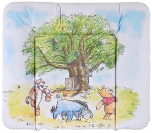 PREBAĽOVACIA PODLOŽKA, 85/72 cm Disney - Izby pre bábätká