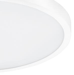 Eglo 97262 - LED stropné svietidlo FUEVA 1 LED/25W/230V biele okrúhle 2500 lm