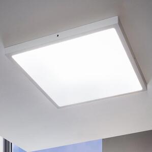 Eglo 97277 - LED stmievateľné stropné svietidlo FUEVA 1 LED/25W/230V