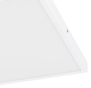 Eglo 97277 - LED stmievateľné stropné svietidlo FUEVA 1 LED/25W/230V