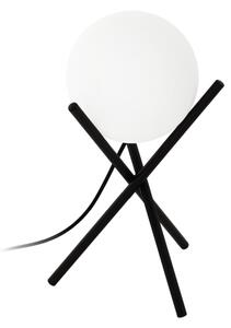 Eglo 97333 - Stolná lampa CASTELLATO 1xE14/28W/230V
