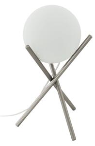 Eglo 97334 - Stolná lampa CASTELLATO 1xE14/28W/230V