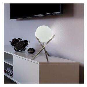 Eglo 97334 - Stolná lampa CASTELLATO 1xE14/28W/230V