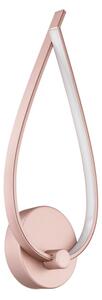 Eglo 97363 - LED Nástenné svietidlo PALOZZA LED/11W/230V