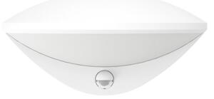 Eglo 97311 - LED vonkajšie svietidlo so senzorom BELCREDA LED/9,3W/230V IP44
