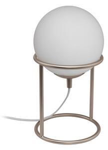 Eglo 97332 - Stolná lampa CASTELLATO 1 1xE14/28W/230V