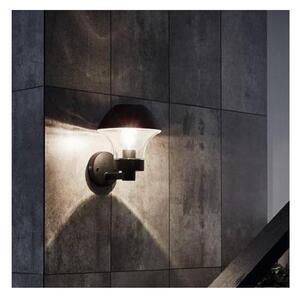 Eglo 97446 - LED Stmievateľné vonkajšie svietidlo VERLUCCA-C 1xE27/9W/230V IP44 BT