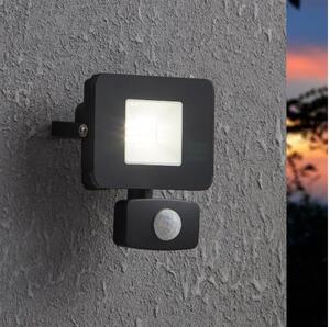 Eglo 97459 - LED Reflektor so senzorom FAEDO 3 LED/10W/230V