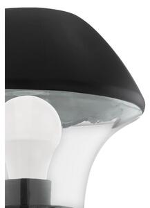 Eglo 97446 - LED Stmievateľné vonkajšie svietidlo VERLUCCA-C 1xE27/9W/230V IP44 BT