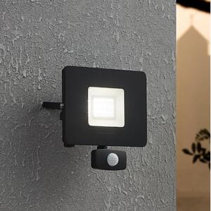 Eglo 97462 - LED Reflektor so senzorom FAEDO 3 LED/30W/230V