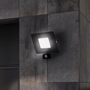 Eglo 97463 - LED Reflektor so senzorom FAEDO 3 LED/50W/230V IP44
