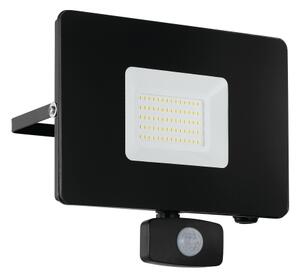 Eglo 97463 - LED Reflektor so senzorom FAEDO 3 LED/50W/230V IP44