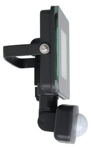 Eglo 97459 - LED Reflektor so senzorom FAEDO 3 LED/10W/230V