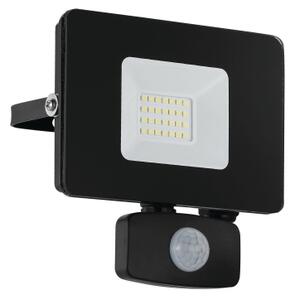 Eglo 97461 - LED Reflektor so senzorom FAEDO 3 LED/20W/230V