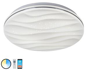 Stropné LED svietidlo Austin ovládanie aplikáciou