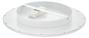 Eglo 97502 - LED stmievateľné stropné svietidlo SARSINA LED/28W/230V