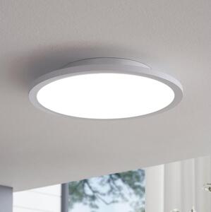 Eglo 97501 - LED stmievateľné stropné svietidlo SARSINA LED/17W/230V