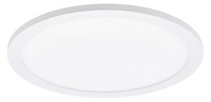 Eglo 97501 - LED stmievateľné stropné svietidlo SARSINA LED/17W/230V