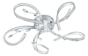 Eglo 97487 - LED Prisadený luster VALLEMARE 5xLED/6,6W/230V