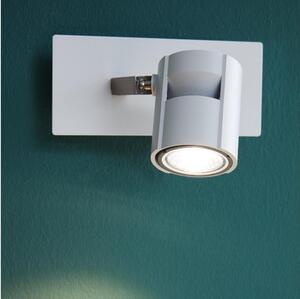 Eglo 97506 - LED Bodové svietidlo VERGIANO 1xGU10/5W/230V
