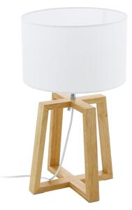 Eglo 97516 - Stolná lampa CHIETINO 1 1xE27/60W/230V
