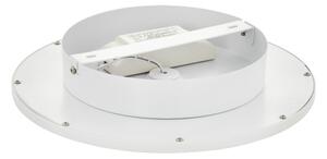 Eglo 97501 - LED stmievateľné stropné svietidlo SARSINA LED/17W/230V