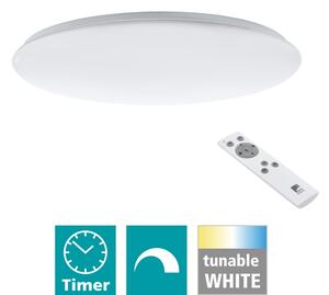 Eglo 97527 - LED Stmievateľné stropné svietidlo GIRON LED/60W/230V
