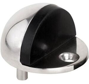 Dverový doraz BEMETA strieborná 346218111