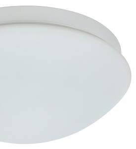 Eglo 97531 - Kúpeľňové svietidlo so senzorom BARI-M 1xE27/20W/230V
