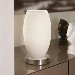 Eglo 97589 - Stolná lampa BATISTA 3 1xE27/40W/230V