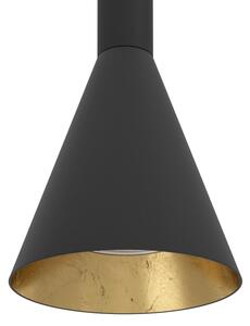 Eglo 97606 - LED Luster na lanku CORTADERAS 5xGU10/5W/230V
