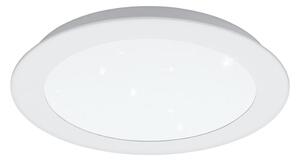 Eglo 97593 - LED Podhľadové svietidlo FIOBBO LED/14W/230V