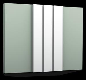 3D panel W116 Bar XL ORAC DECOR