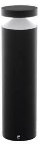 Eglo 97632 - LED vonkajšia lampa MELZO LED/11W/230V čierna 450 mm IP65