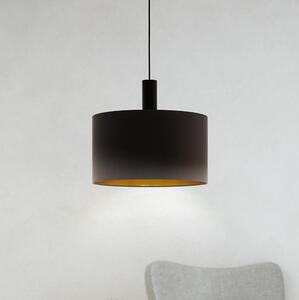 Eglo 97682 - Luster na lanku CONCESSA 1 1xE27/60W/230V 380 mm