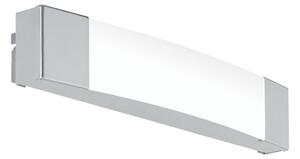 Eglo 97718 - LED úpeľňové zrkadlové svietidlo SIDERNO LED/8,3W/230V IP44