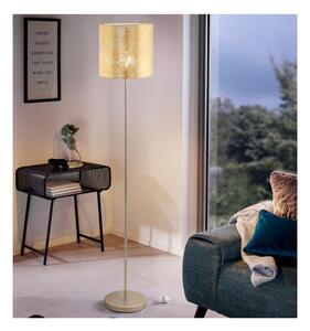 Eglo 97647 - Stojacia lampa VISERBELLA 1xE27/60W/230V