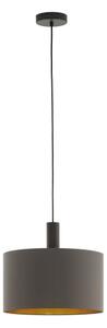 Eglo 97682 - Luster na lanku CONCESSA 1 1xE27/60W/230V 380 mm