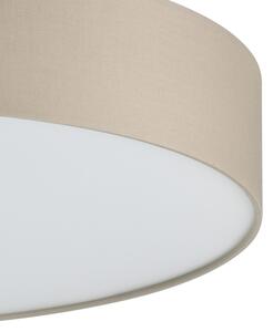 Eglo 97778 - LED Stmievateľné stropné svietidlo ROMAO 3 LED/40W/230V