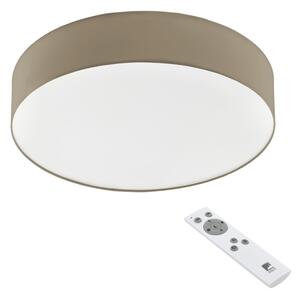 Eglo 97778 - LED Stmievateľné stropné svietidlo ROMAO 3 LED/40W/230V