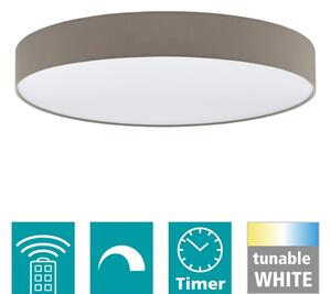 Eglo 97783 - LED Stmievateľné stropné svietidlo ROMAO 3 LED/60W/230V